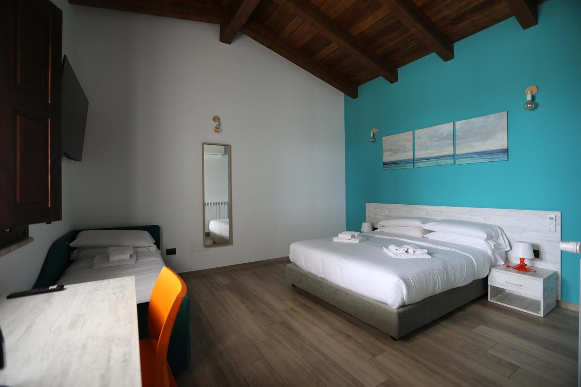 Casale Calabria Bed & Breakfast Gizzeria Exterior photo