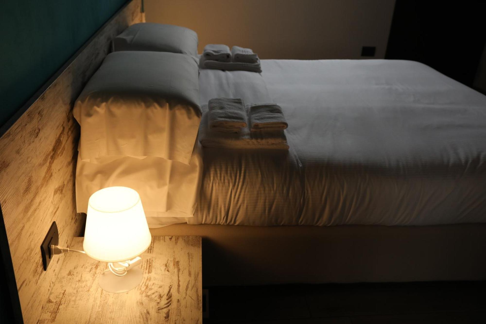 Casale Calabria Bed & Breakfast Gizzeria Exterior photo