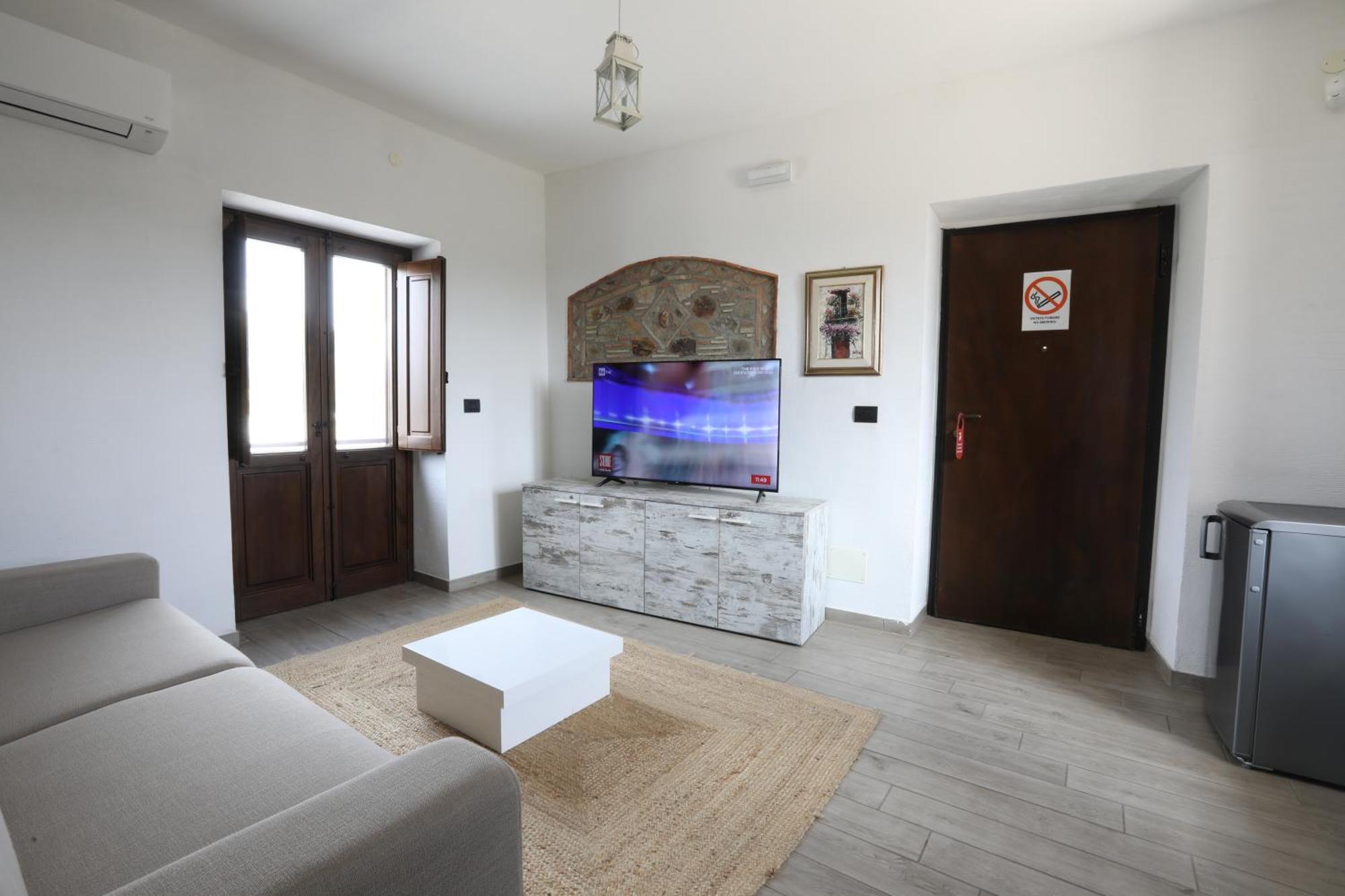 Casale Calabria Bed & Breakfast Gizzeria Exterior photo